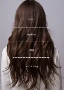hair-length